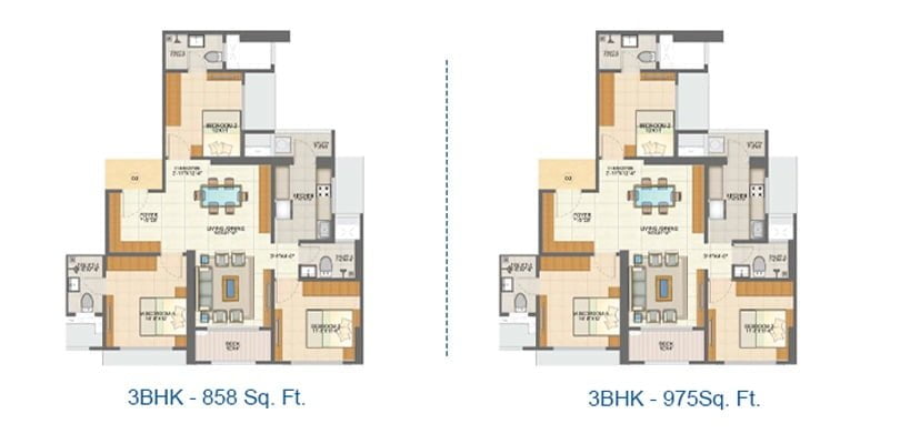Why Invest In Runwal Pinnacle? - Runwal Pinnacle Mulund Floor Plan