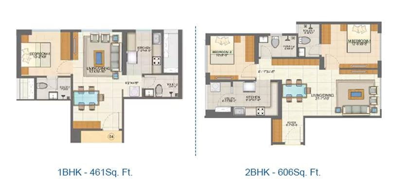 Why Invest In Runwal Pinnacle? - Runwal Pinnacle Mulund Floor Plan
